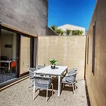 בית נופש Schicke Und Moderne Maisonnette Im Stadtzentrum By Interhome