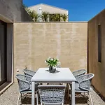 בית נופש Schicke Und Moderne Maisonnette Im Stadtzentrum By Interhome *