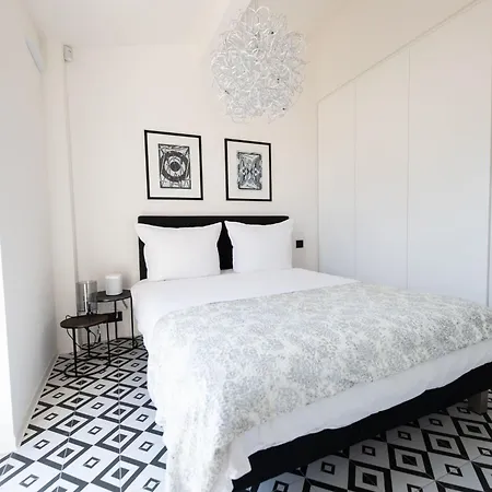 Schicke Und Moderne Maisonnette Im Stadtzentrum By Interhome *