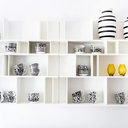בית נופש Schicke Und Moderne Maisonnette Im Stadtzentrum By Interhome