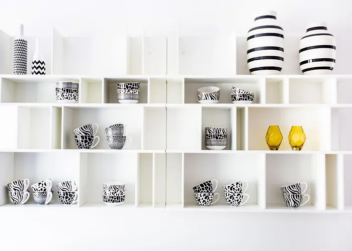 Holiday home Schicke Und Moderne Maisonnette Im Stadtzentrum By Interhome